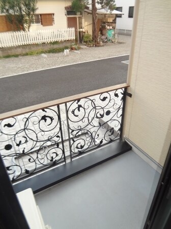 レザンベルクの物件内観写真